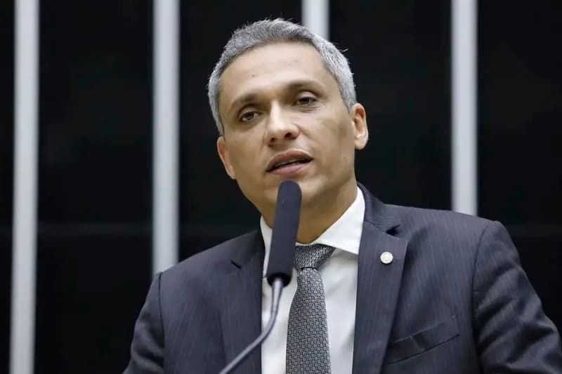 STF forma maioria para tornar réu deputado Gustavo Gayer por calúnia, difamação e injúria