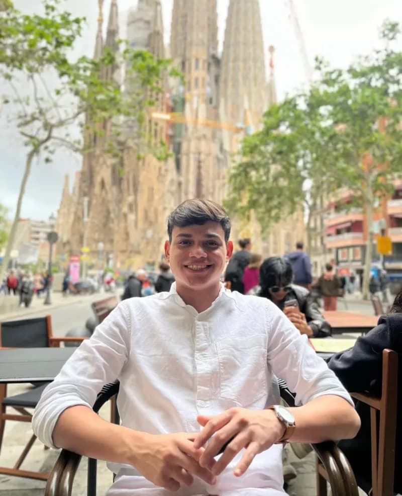 Amazonense morre aos 22 anos durante partida de futebol na Irlanda