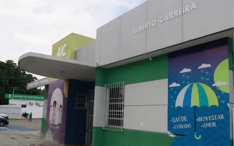 Em Manaus, 80 casos de escoliose em crianças e adolescentes são rastreados durante campanha