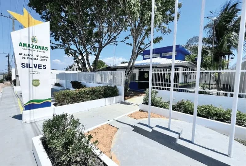 Meninas de 9 e 13 anos são vítimas de maus-tratos e lesão corporal em Silves