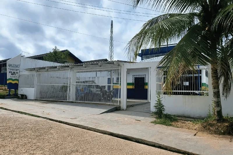 Adolescente que tentou matar duas pessoas é apreendido em Atalaia do Norte