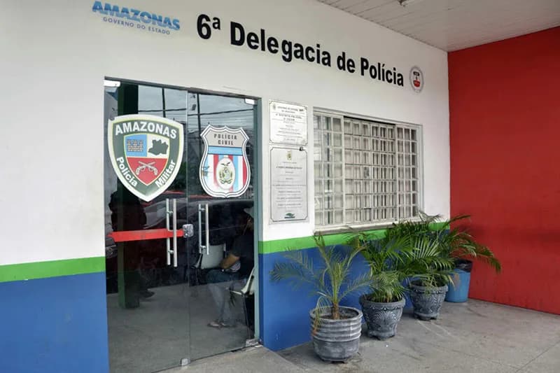 Homem é preso por venda de drogas em casa na zona Norte de Manaus