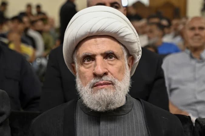 Israel afirma que novo líder do Hezbollah não vai durar “por muito tempo”