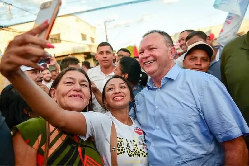 Moraes suspende nomeação de cinco parentes pelo governador do Maranhão