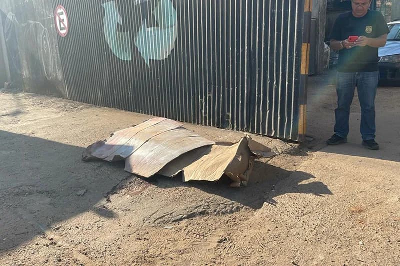 Homem é assassinado com um tiro na zona Centro-Sul de Manaus