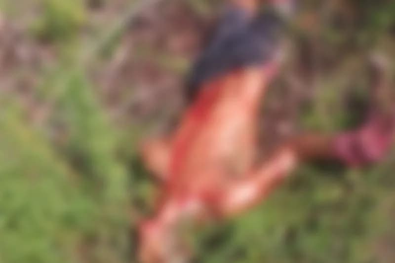 Jovem é assassinado em ramal no Tarumã-Açu, na zona Oeste de Manaus