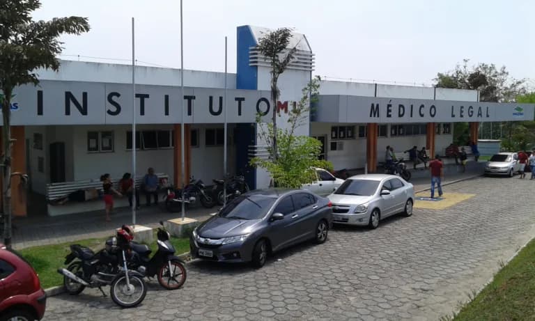 Motociclista morre após dias internado após sofrer acidente em Manaus
