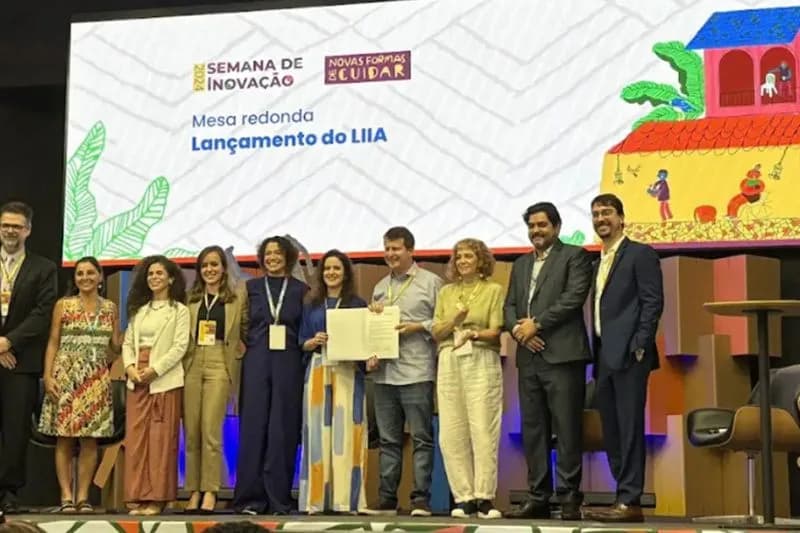 Governo vai criar laboratório para exploração de inteligência artificial na gestão pública