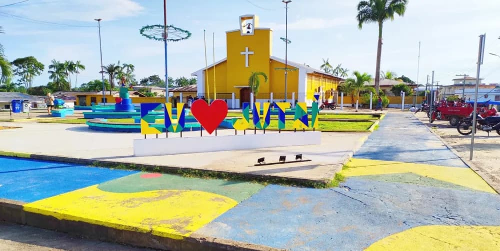 Para evitar violência, candidata a prefeita de Jutaí é proibida pelo TRE-AM de realizar comício no mesmo dia do adversário