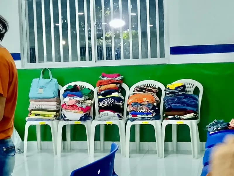 Saiba onde e o que doar para ajudar famílias afetadas pela tragédia em Manacapuru