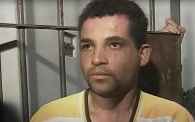 Mãe do Maníaco do Parque diz que o filho não está preparado para deixar a prisão