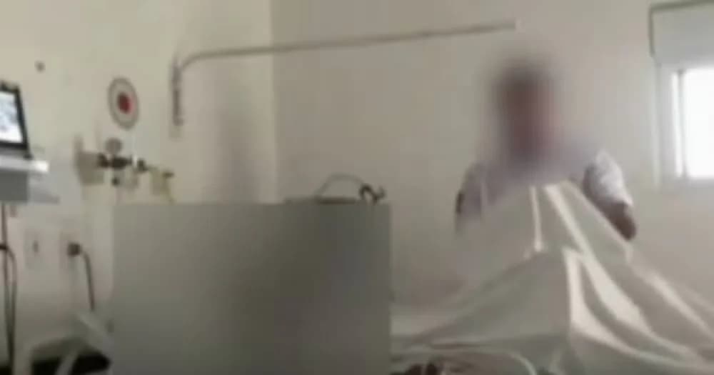 Técnico de enfermagem é preso por abusos sexuais a pacientes em UPA de Curitiba