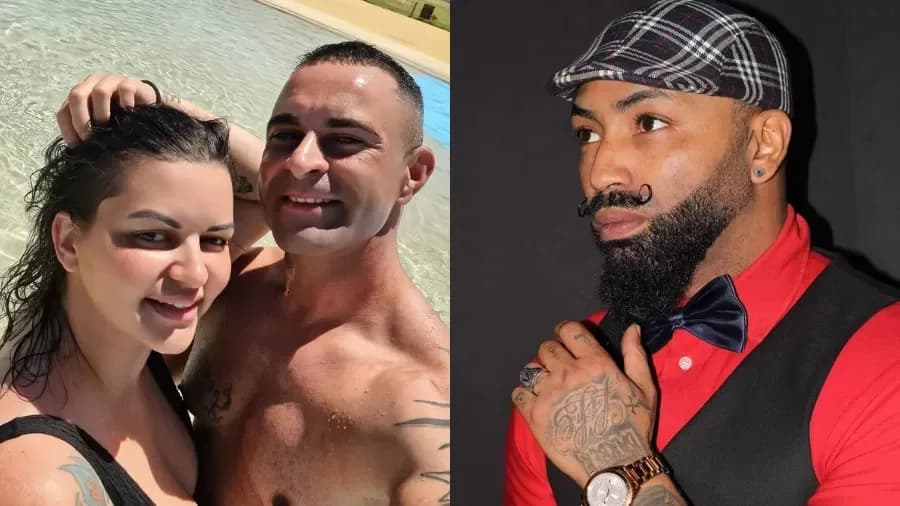 Brasileira grávida, marido e barbeiro são mortos em ataque a tiros em Portugal