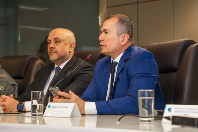 Saiba como denunciar crimes eleitorais durante 2° turno em Manaus