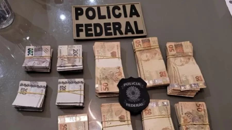 ‘Jaleco Fantasma’: PF realiza operação contra médicos que faltavam plantões e embolsaram R$ 3 milhões, no Amapá