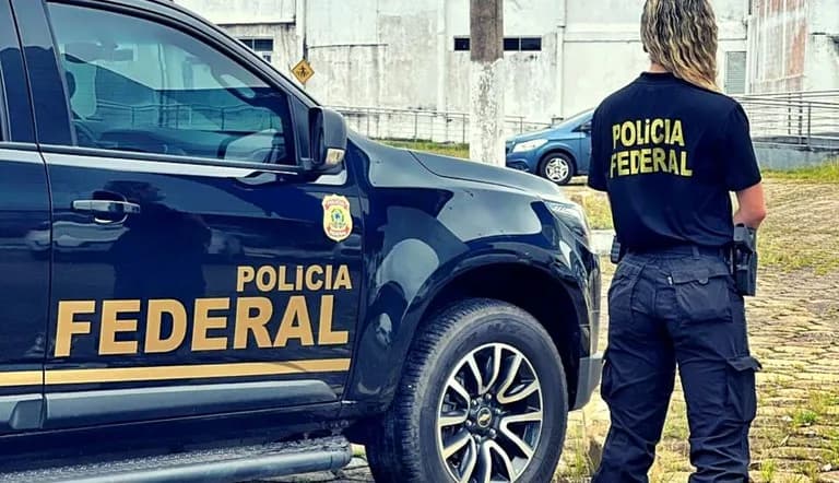 PF deflagra Operação Ouro Negro contra garimpo ilegal em Terra Yanomami e bloqueia R$ 265 milhões em bens