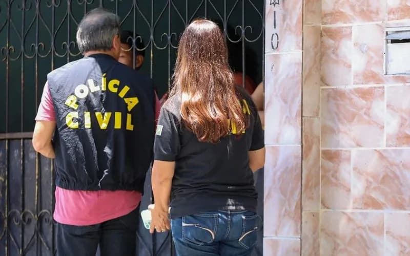 RecuperaFone: segunda notificação é entregue a intimados que não compareceram à convocação