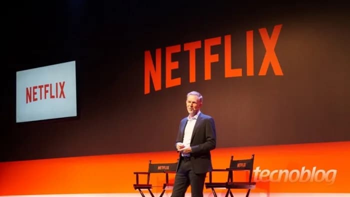 Netflix supera expectativas e soma 5 milhões de novos assinantes no 3º trimestre