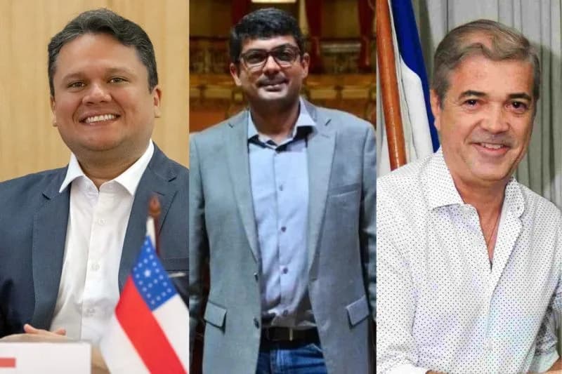 Governador do AM exonera secretários para contribuir com investigações sobre caso de reunião em Parintins