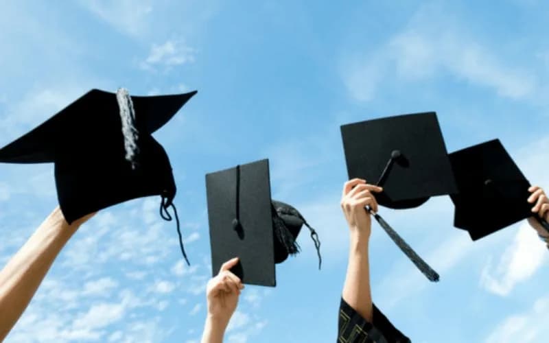 Com quase 10 milhões, número de universitários é o maior em nove anos