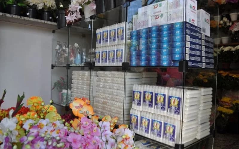 Procon-AM orienta consumidores para as compras do Dia de Finados