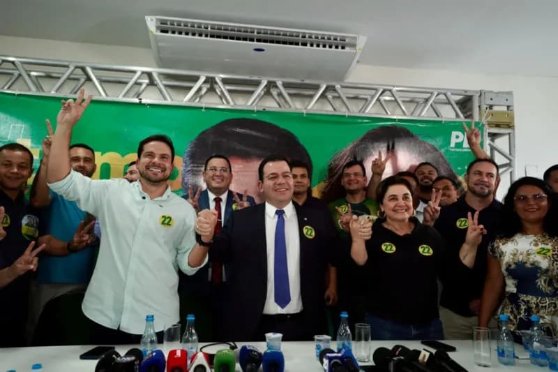 Apoiador de Alberto Neto, deputado Wilker Barreto explica “sumiço” na campanha