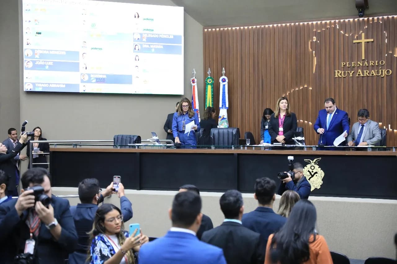 Aleam: PL que obriga postos de combustíveis indicar gasolina refinada é retirado de pauta após ‘embates’ entre deputados