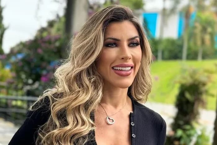 Novo áudio vazado de Ana Paula Minerato vem à tona: Ouça