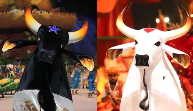 Polêmica: Garantido e Caprichoso se unem contra dispensa de licitação de empresa para gerir venda de ingressos do Festival