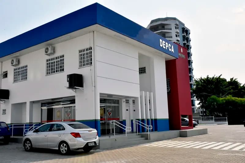 Tio é preso após estuprar sobrinho autista de 5 anos em Manaus