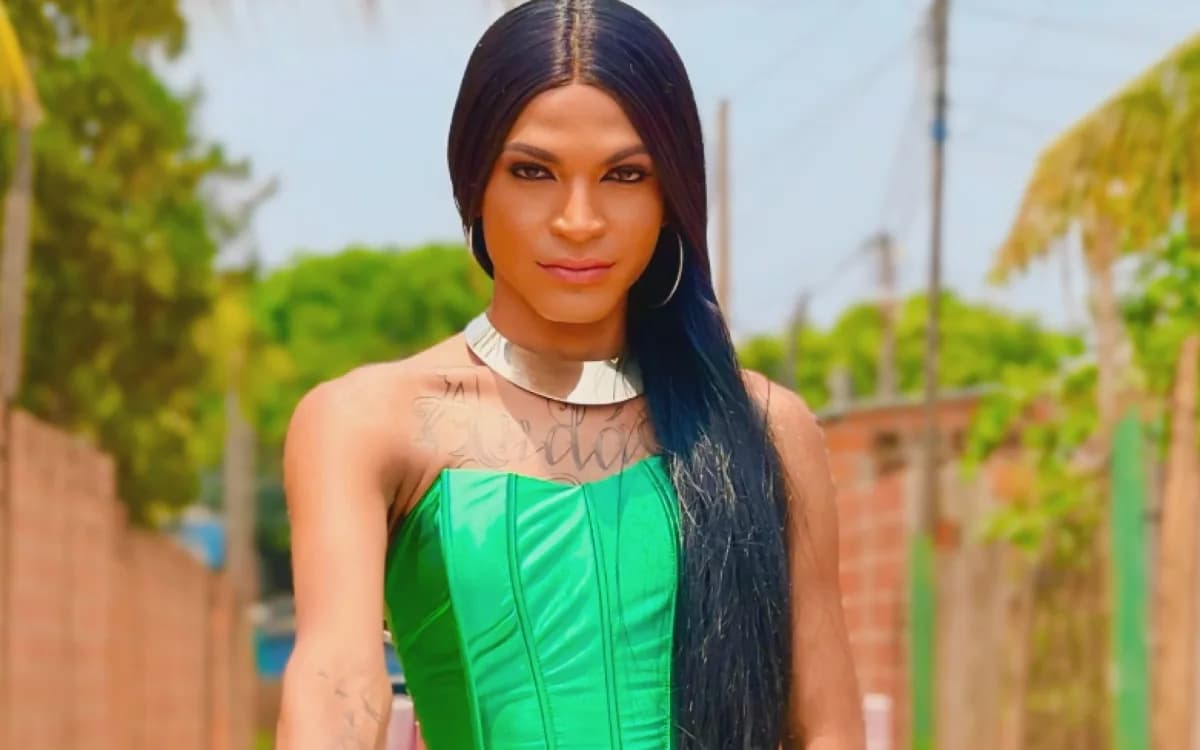 Cantora trans é encontrada decapitada e com pés e mãos amarrados em Mato Grosso