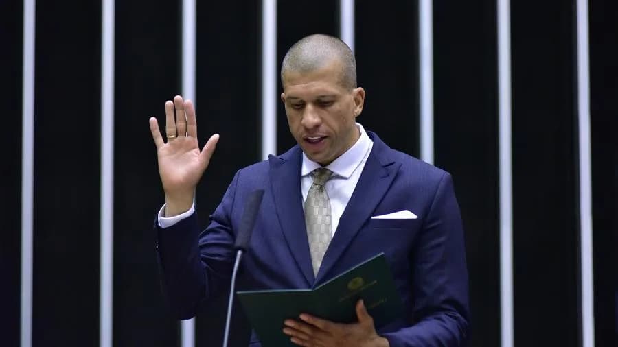 Deputado propõe título de ‘Capital do Pé de Moleque’ para Piranguinho (MG)