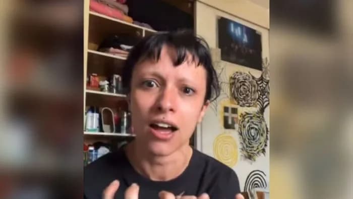 VÍDEO: Influenciadora defende sequestrar deputados por PEC da escala 6×1