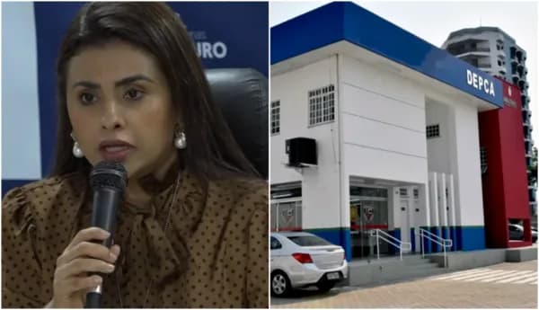 Tio e comparsa que estuprou sobrinho autista em Manaus é ‘carimbador HIV’