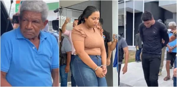 Quadrilha que sequestrou e torturou técnico de refrigeração era da mesma família e estava a mando de agiota