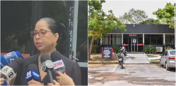 Mãe percebeu em casa sinais de estupro no filho de 8 anos e descobriu que foi cometido por sobrinho