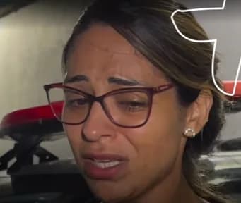 Caso Clisia: “Espero que ele pague por muitos anos”, diz a irmã da vítima