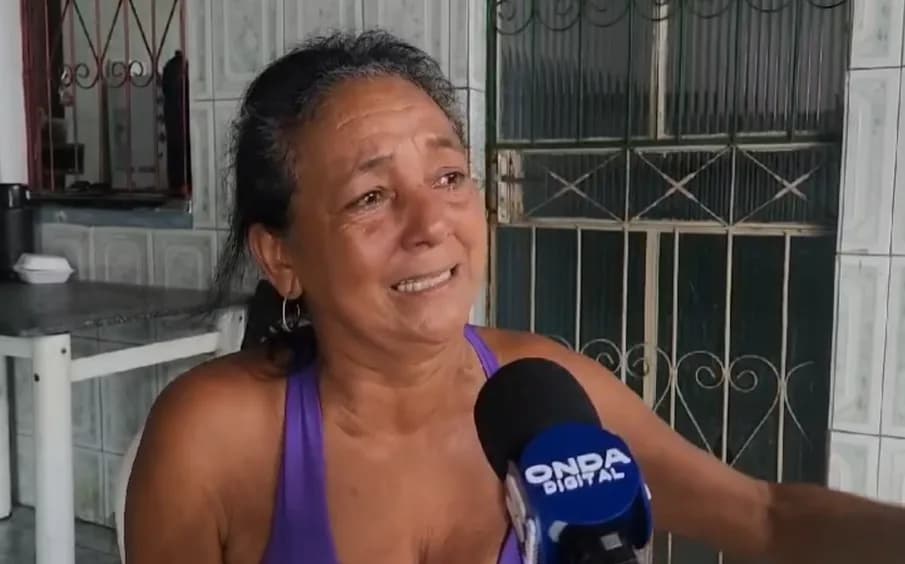 Caso Clisia: mãe da amazonense encontrada morta em Piracaia disse que a filha não fazia contato há dois dias