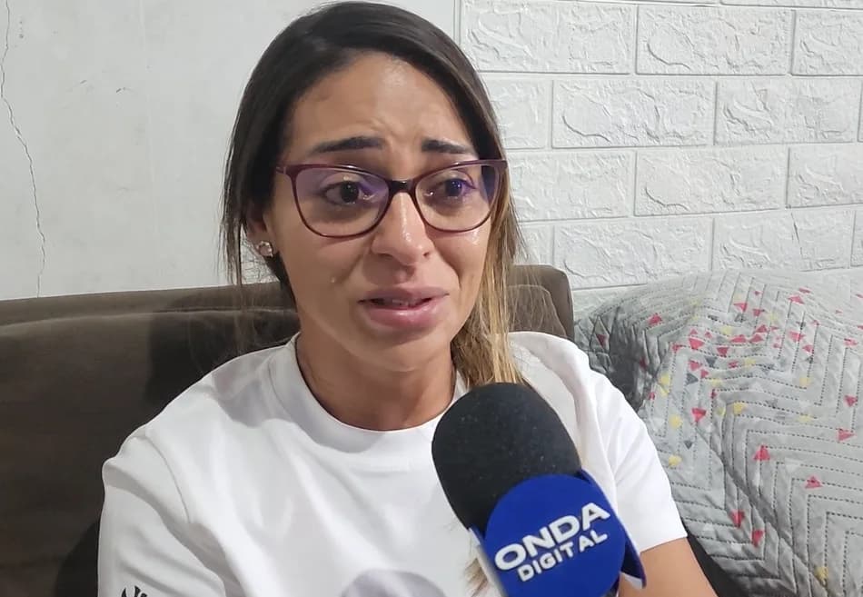 Caso Clisia: Engenheiro teria envenenado Clisia antes de jogá-la da ponte, afirma irmã