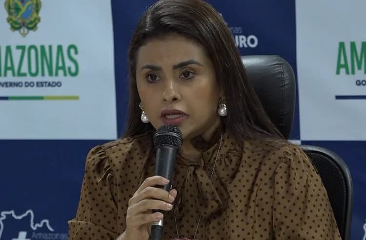 Tio fazia live do estupro de sobrinho autista no momento em que foi preso em Manaus