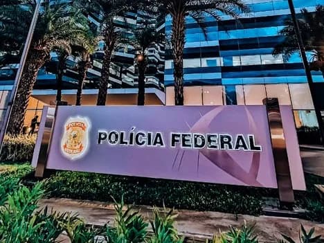 PF identifica responsáveis por ameaças a ministro do STF