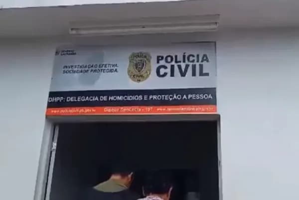 Três funcionários de farmácia são presos por furto de R$ 250 mil em medicamentos na Paraíba