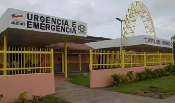 Adolescente de 14 anos morre após tocar em fio elétrico no interior do Amazonas