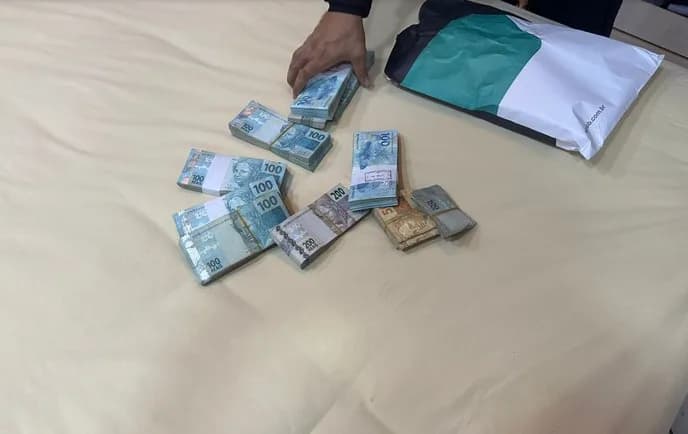 PF investiga divulgação de vídeos íntimos envolvendo candidato nas eleições deste ano em Cuiabá