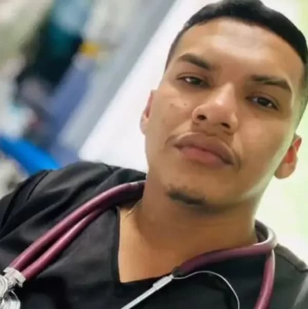 Relacionamento tóxico com a ex foi o “estopim” para a morte de enfermeiro, diz delegado