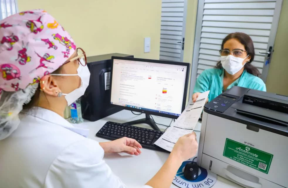 Usuários do Bolsa Família são convocados para atualização do benefício