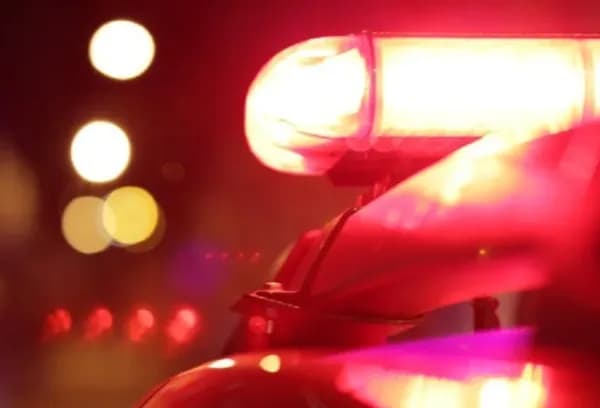 Homem é preso suspeito de matar irmão e esfaquear namorada em MT