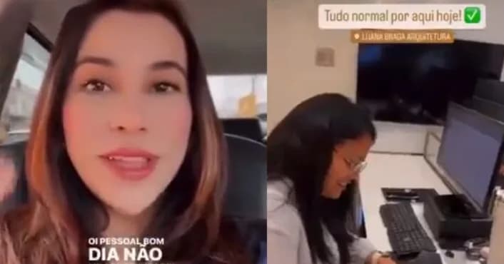 VÍDEO: Empresária critica o novo feriado nacional do Dia da Consciência Negra: “Inventado do nada”