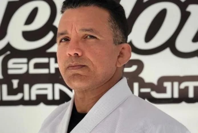 Amazonense campeão mundial de Jiu-Jitsu está entre as vítimas de estupro por professor