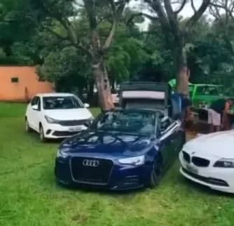 Família é investigada por aplicar golpes milionários em esquema de venda de carros alugados, no DF